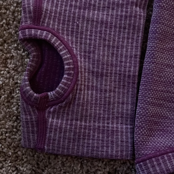 Quarter-Zip Active Pullover - Picture 2 of 6